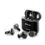 NGS Auriculares ArticaDuo Tipo-C BT Negro