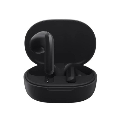 Xiaomi Auriculares Redmi buds 4 lite negro