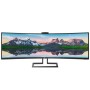 Philips 499P9H Monitor49"DQHD HDMI DP MM AA Wbc Cu