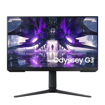 Samsung LS24AG320NUXEN Monitor 24"FHD 165h HDMI DP