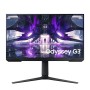 Samsung LS24AG320NUXEN Monitor 24"FHD 165h HDMI DP