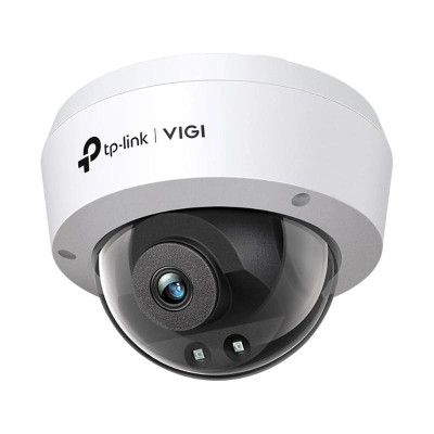 VIGI Cámara IP Domo  3MP Plástico IR 2.8mm