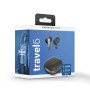 Energy Sistem Auriculares Travel 6 ANC Black