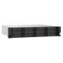 QNAP TS-1273AU-RP-8G NAS 12XHDD-Bay 2x2.5GbE 2U