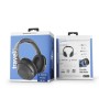 Energy Sistem Auriculares Travel 6 BT ANC Black