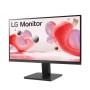 LG 22MR410-B  Monitor 21.5" LED VA FHD VGA HDMI