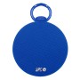 SPC Altavoz 4W 4415A mosqueton Azul