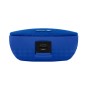 SPC Altavoz 4W 4415A mosqueton Azul