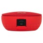 SPC Altavoz 4W 4415R mosqueton Rojo