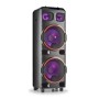 NGS Altavoz WILDDUB2 BT TWS/USB