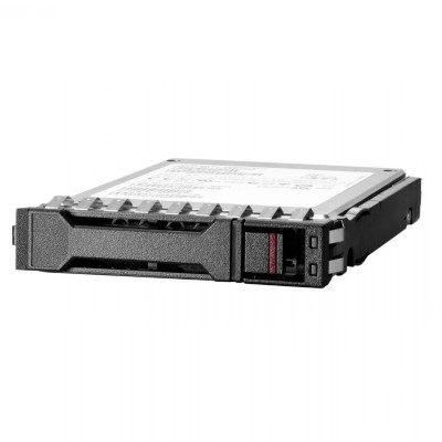 HPE HDD 480GB SATA RI SFF BC MV SSD