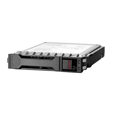 HPE HDD 960GB SATA MU SFF BC MV SSD