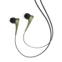 Energy Sistem Auricular Intrauditivo Style 1 Verde