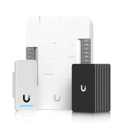 Ubiquiti UA-G2-SK Sistema Control Acceso