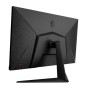 MSI G2712 Monitor 27"Gaming 170hz 1ms 2HDMI DP