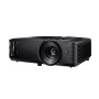 Optoma S381 Proyector SVGA 3500L 3D  22000:1 HDMI