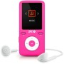 SPC Reproductor MP4+Radio 8488P 8GB Rosa