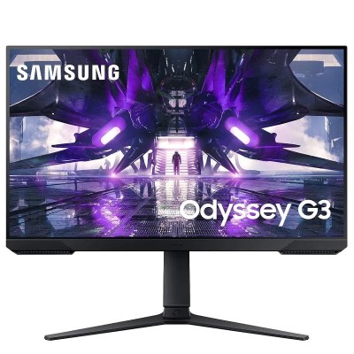 Samsung LS27AG320NUXEN Monitor 27"FHD 165h HDMI DP