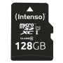 Intenso 3423491 Micro SD UHS-I Premium 128G c/adap