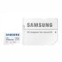 Samsung MicroSDHC Pro Endurance 256GB Clase 10 c/a