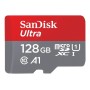 Sandisk Ultra microSDXC 128GB UH S-I C10 c/a