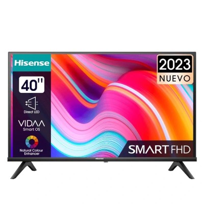 Hisense 40A4K TV 40" FHD STV USB HDMI