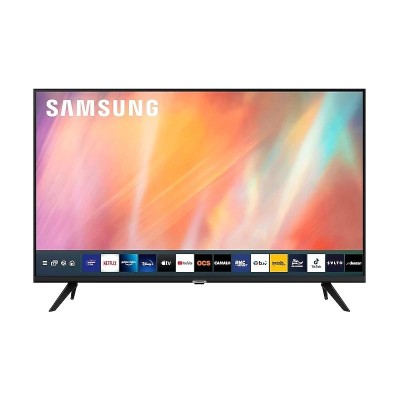 SAMSUNG TV 65" UE65AU7025 STV CRYSTAL UHD SLIM