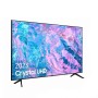 SAMSUNG TV 75" TU75CU7105 CRYSTAL UHD SMART TV