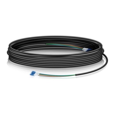 Ubiquiti FC-SM-200 Fibra Optica Monomodo LC 60m