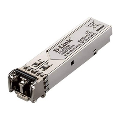 D-Link DIS-S301SX Modulo SFP Multi Modo 550m