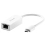 D-Link DUB-E250 Adapter USB-C a 2.5Gb Ethernet