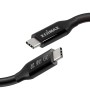 Edimax UC4-020TP USB4 THB3 40Gb Cable 2m C-C