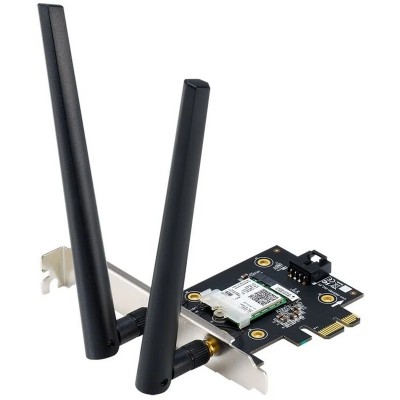 ASUS PCE-AX3000 Tarjeta Red WiFi6 PCIe Dual Band