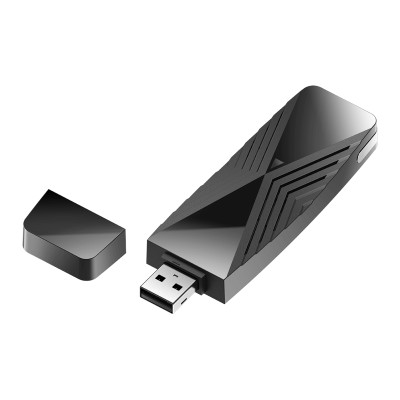 D-Link DWA-X1850 Adaptador USB AX1800 WiFi6