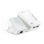 TP-LINK TL-WPA4220 KIT Powerline Extensor AV600