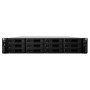 SYNOLOGY RS3618xs NAS 12Bay Rack Station