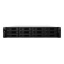 SYNOLOGY RX1217sas Expansion Unit 12Bay Rack Stati