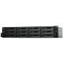 SYNOLOGY RX1217sas Expansion Unit 12Bay Rack Stati