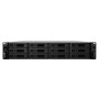 Synology RS3621RPxs NAS 12-bay 2U Rack Station