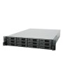 Synology SA3410 NAS 12Bay Rack Station 4xGbE 2x10G