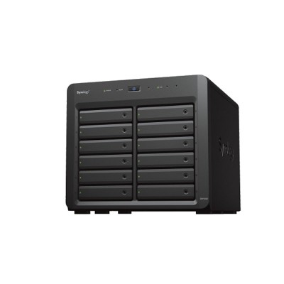 Synology DX1222 Expansion Unit 12Bay Diskstation