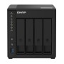 QNAP TS-451D2-2G NAS 4XHDD-Bay 2xGbE 4xUSB3.0