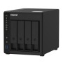 QNAP TS-451D2-2G NAS 4XHDD-Bay 2xGbE 4xUSB3.0