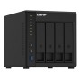 QNAP TS-451D2-2G NAS 4XHDD-Bay 2xGbE 4xUSB3.0