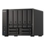 QNAP TS-h973AX-8G NAS 9XHDD-Bay 2x2.5GbE+1x10Gb