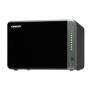 QNAP TS-653D-4G NAS 6XHDD-Bay 2x2.5GbE 2xUSB3.0