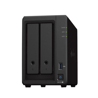 Synology DS723+ NAS 2Bay Disk Station