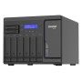 QNAP TS-H886-D1622-16G NAS 6+2-Bay 4x2.5GbE