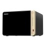 QNAP TS-664-8G NAS 6xHDD-Bay 2x2.5GbE 4xUSB