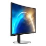 MSI MP2422C Monitor 23.6"100hz 1ms VGA HDMI MM cur